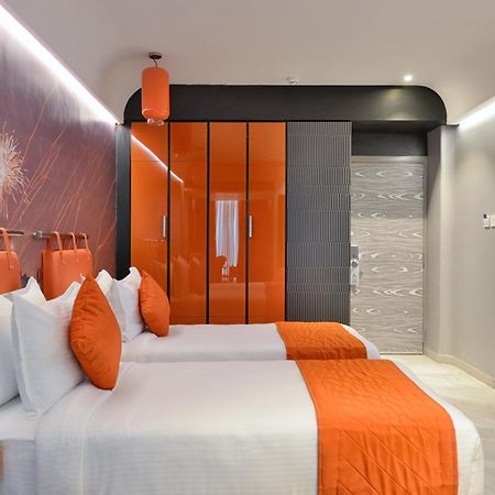 Regenta Central Antarim Ahmedabad Kamer foto
